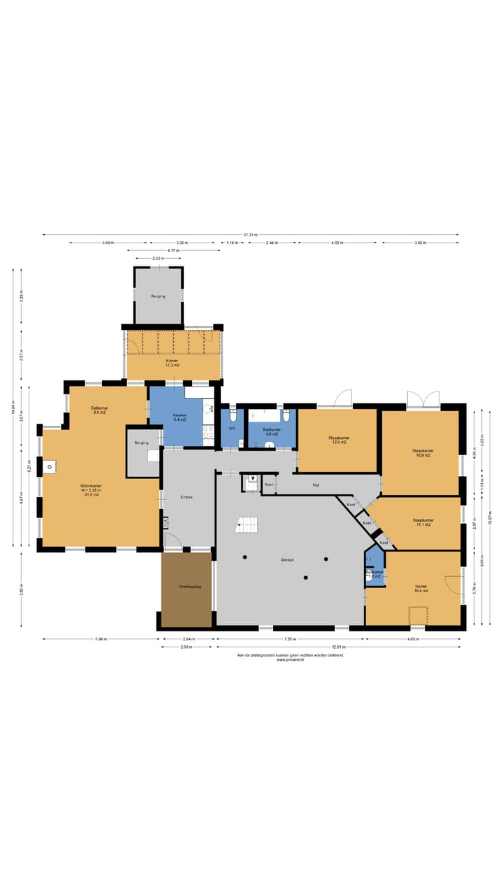 Foto 49 van de Groeve 2