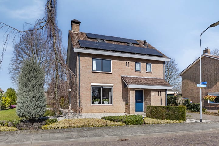 Foto 1 van Richterinkstraat 14