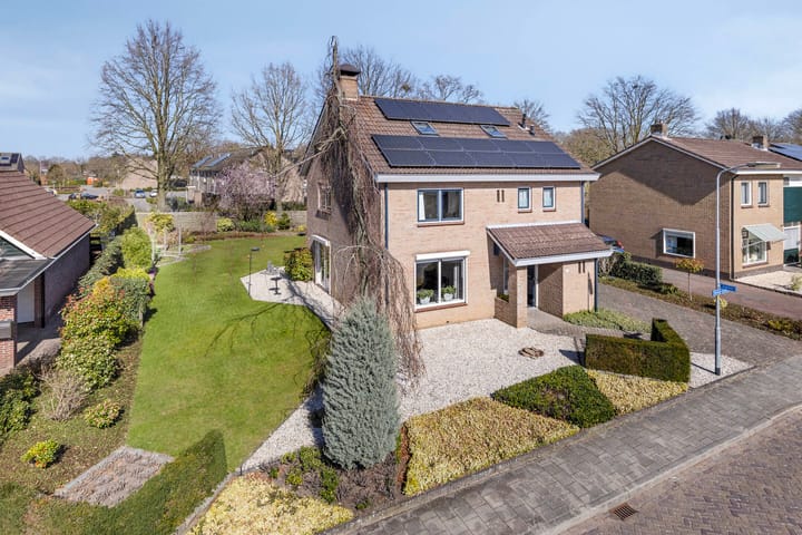 Foto 2 van Richterinkstraat 14