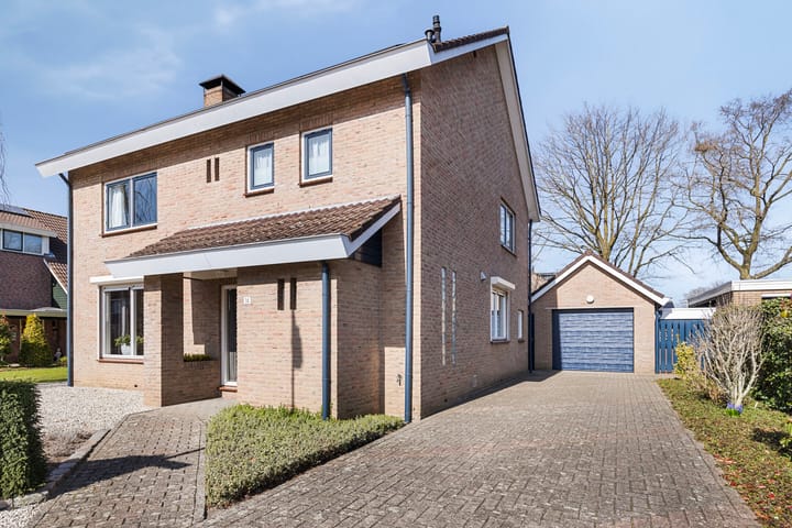 Foto 3 van Richterinkstraat 14