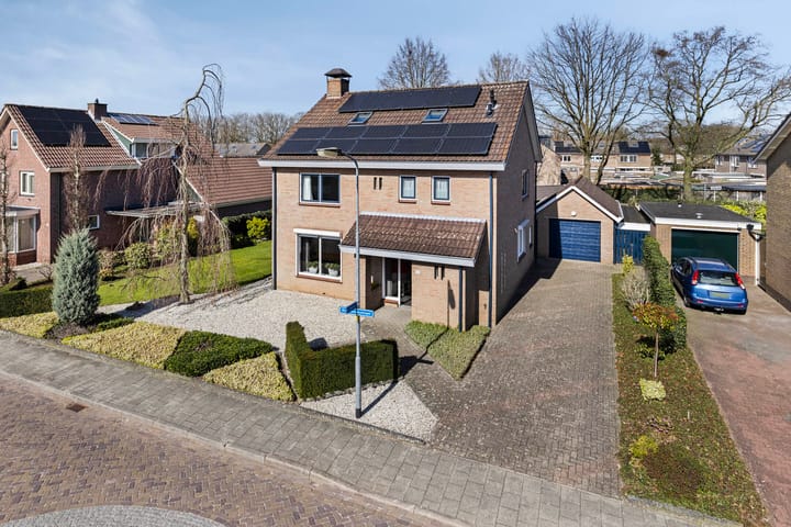 Foto 4 van Richterinkstraat 14