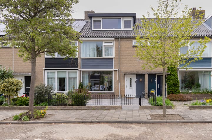 Foto 1 van Koraalstraat 15