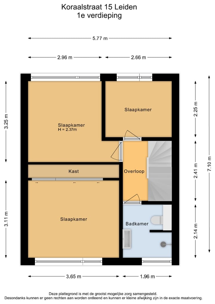 Foto 35 van Koraalstraat 15