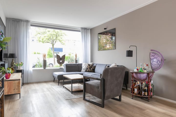 Foto 8 van Koraalstraat 15