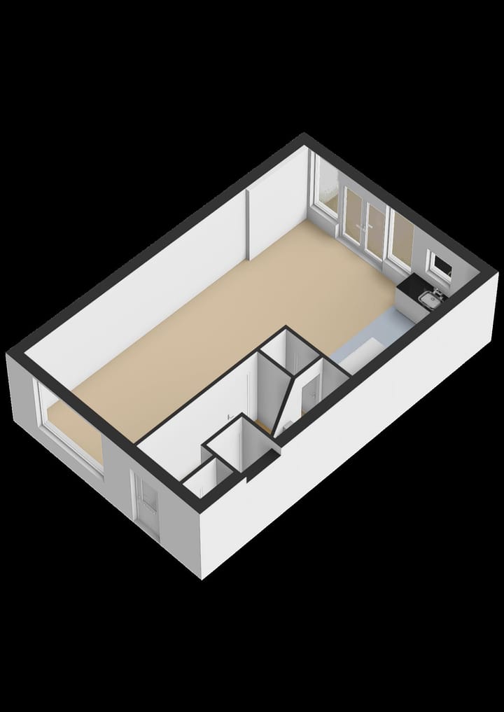 Foto 38 van Koraalstraat 15