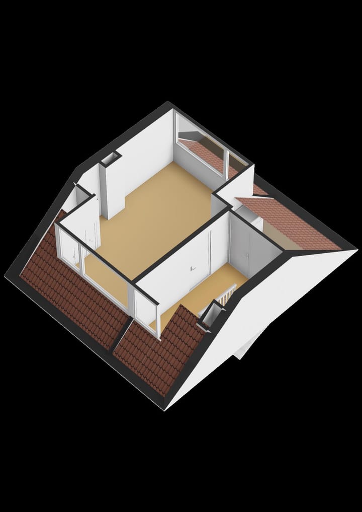 Foto 40 van Koraalstraat 15