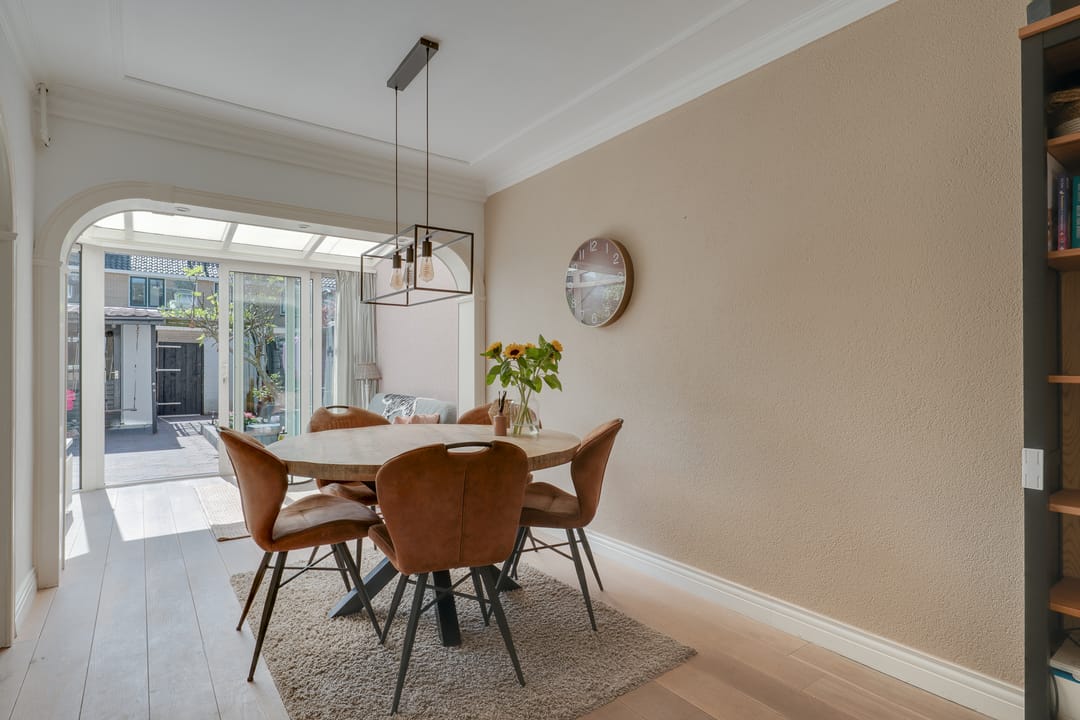 Foto 2 van Mercuriuslaan 31