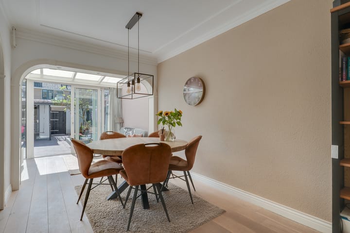 Foto 2 van Mercuriuslaan 31