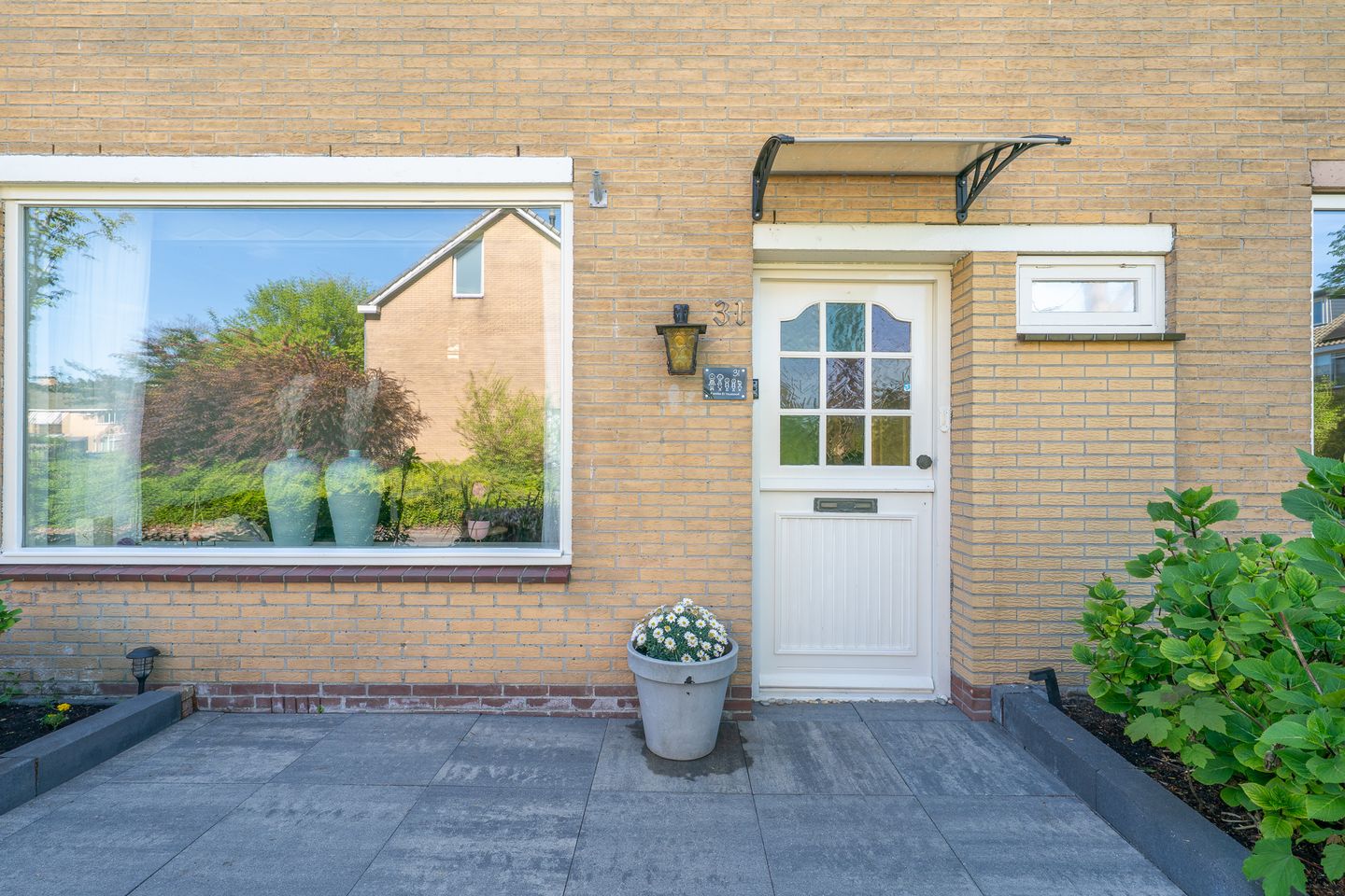 Foto 4 van Mercuriuslaan 31