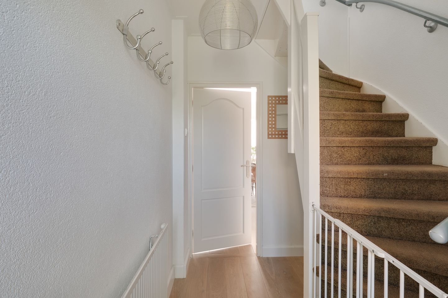 Foto 5 van Mercuriuslaan 31