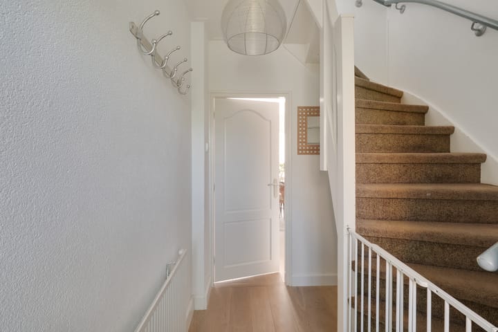 Foto 5 van Mercuriuslaan 31