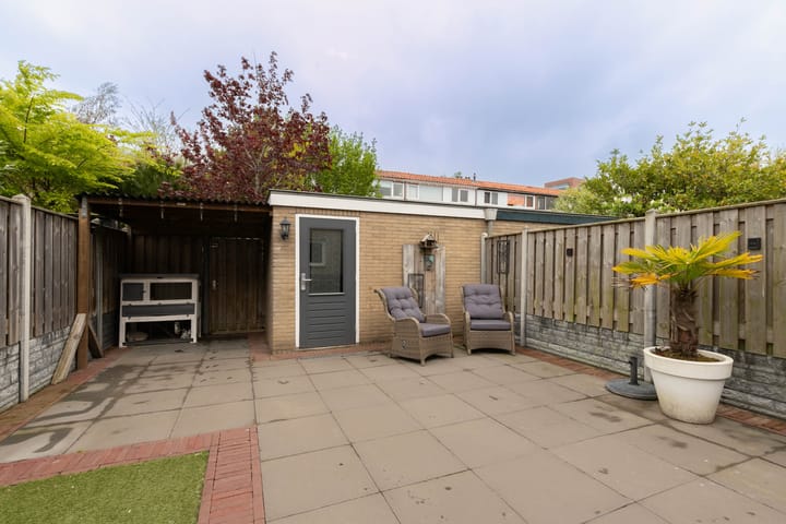 Foto 14 van Koraalstraat 15