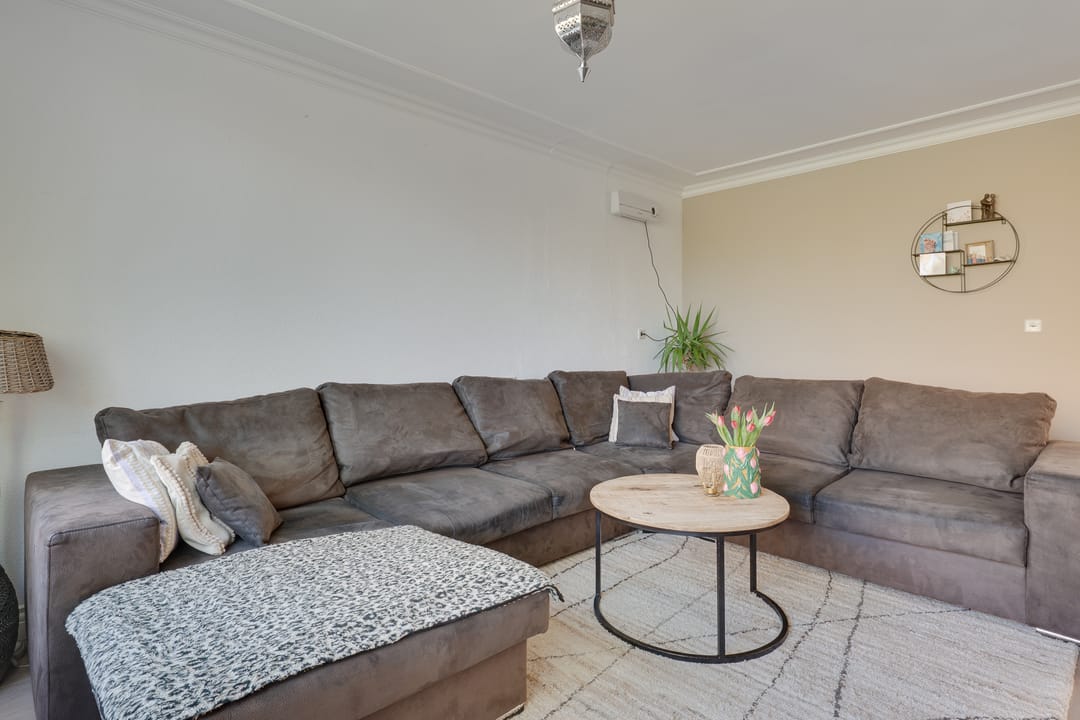 Foto 8 van Mercuriuslaan 31