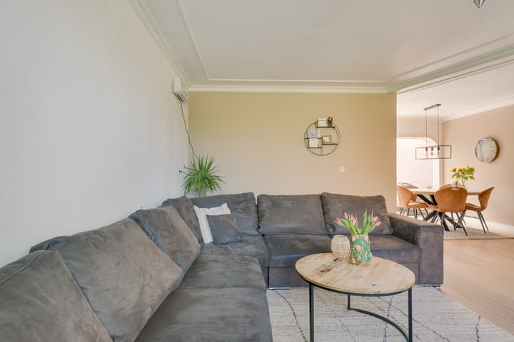 Foto 9 van Mercuriuslaan 31