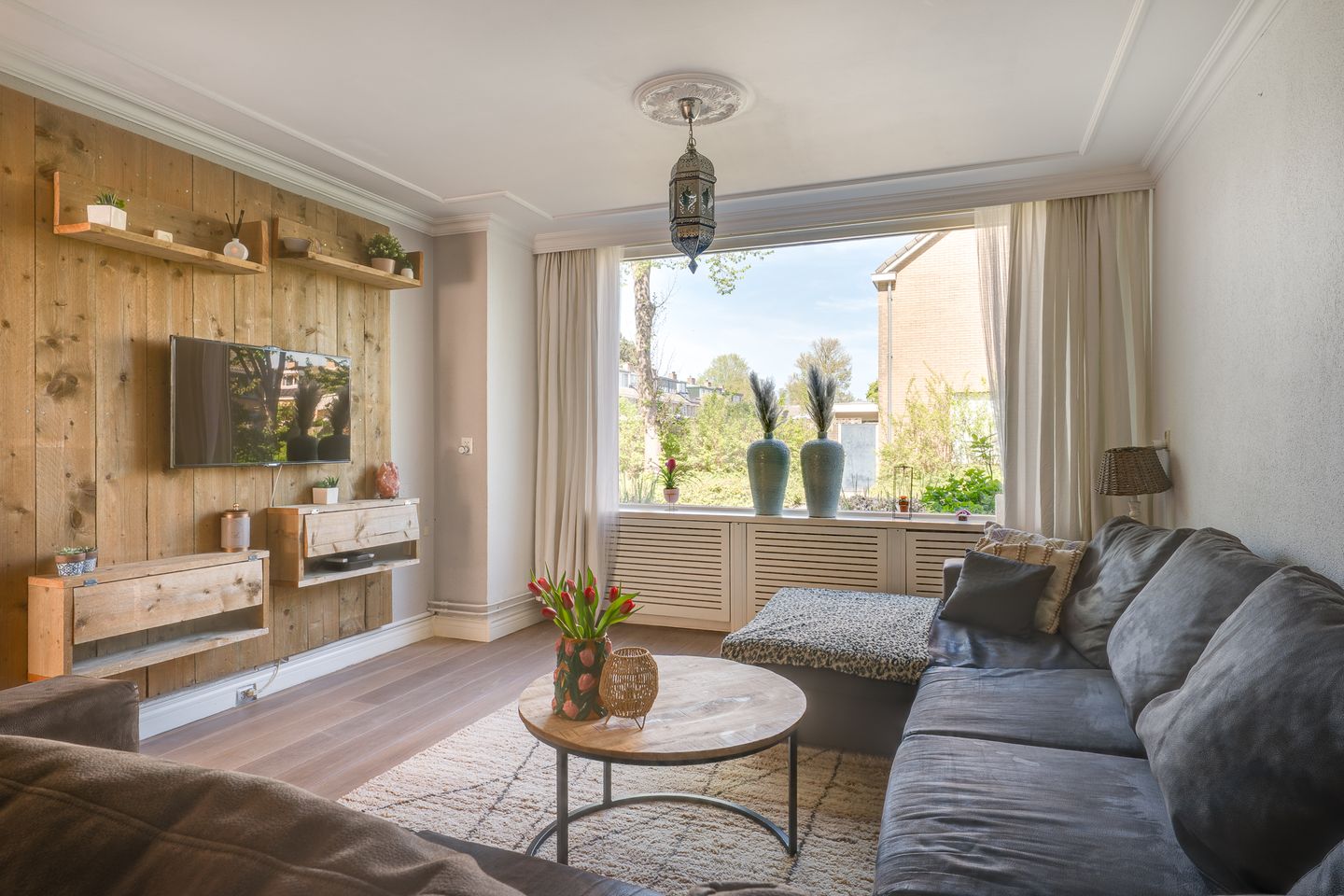 Foto 10 van Mercuriuslaan 31