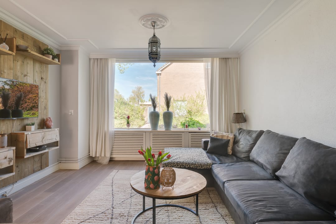 Foto 11 van Mercuriuslaan 31