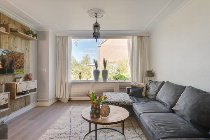 Foto 11 van Mercuriuslaan 31