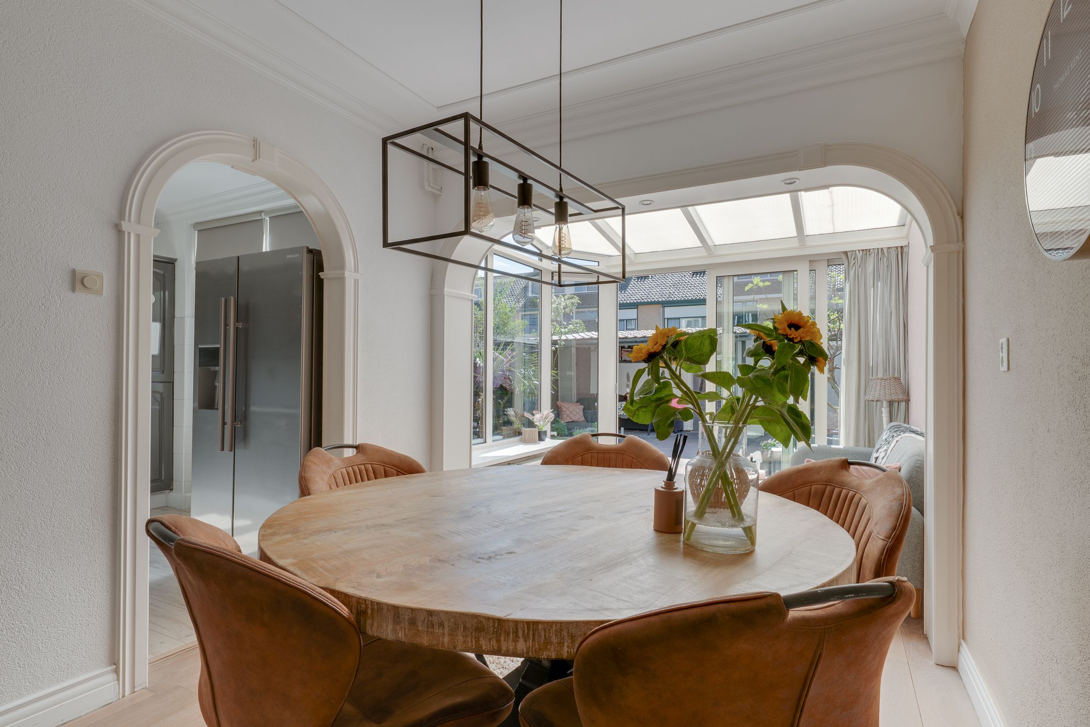 Foto 12 van Mercuriuslaan 31