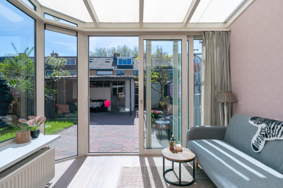 Foto 13 van Mercuriuslaan 31