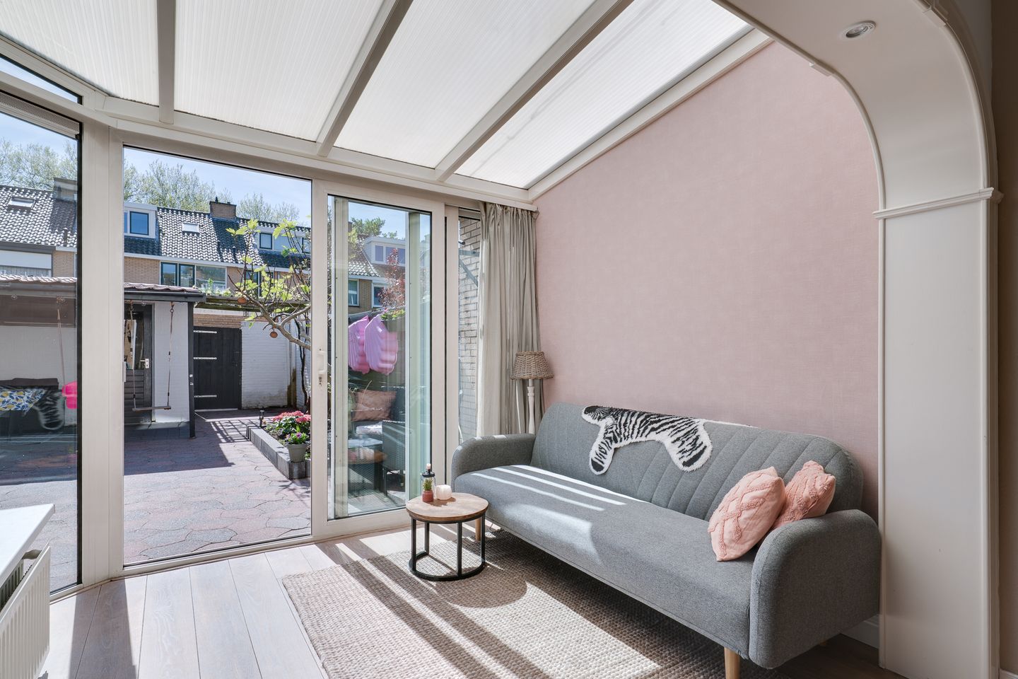 Foto 14 van Mercuriuslaan 31