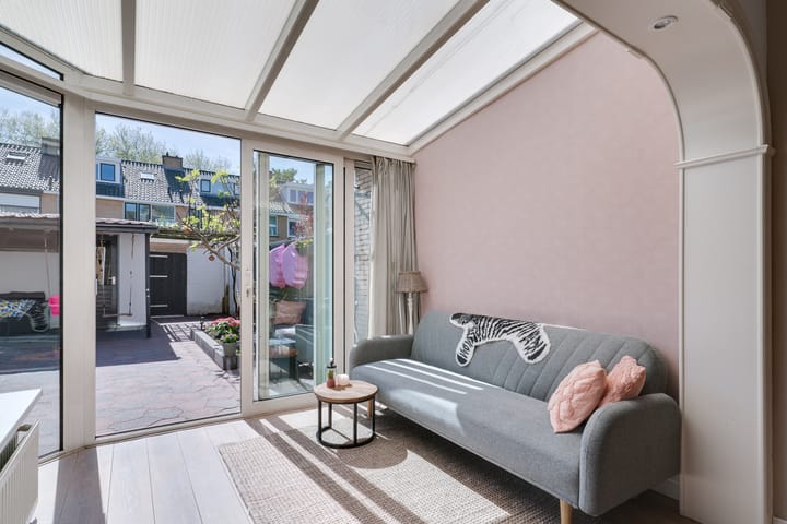 Foto 14 van Mercuriuslaan 31