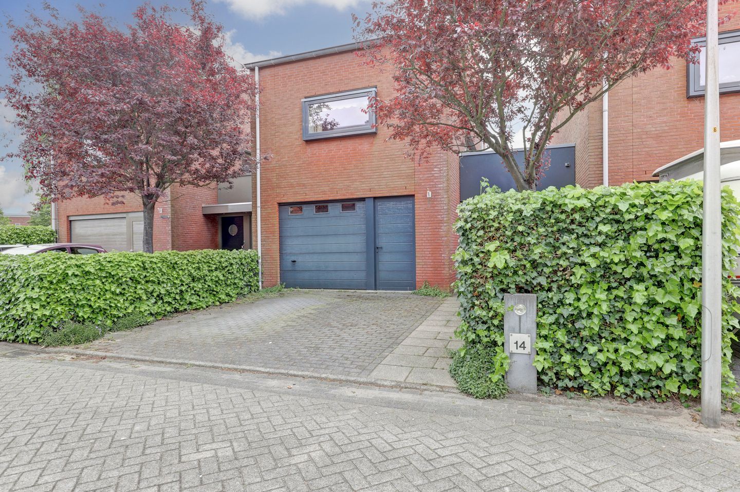 Foto 1 van Rosmolen 14