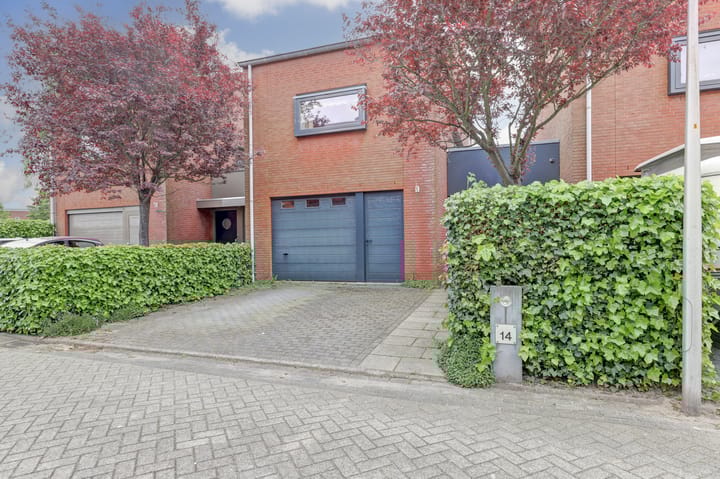 Foto 1 van Rosmolen 14