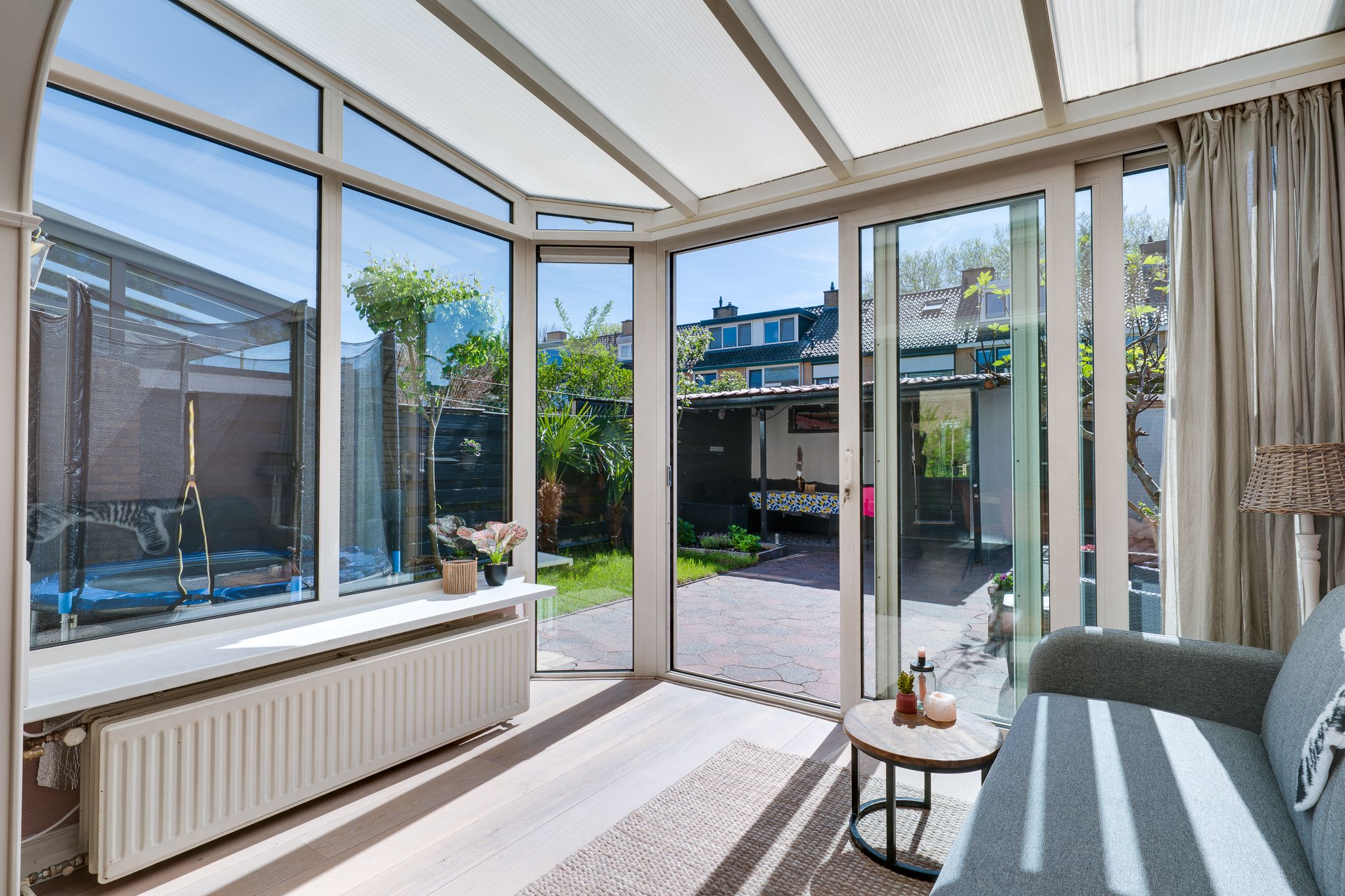 Foto 15 van Mercuriuslaan 31