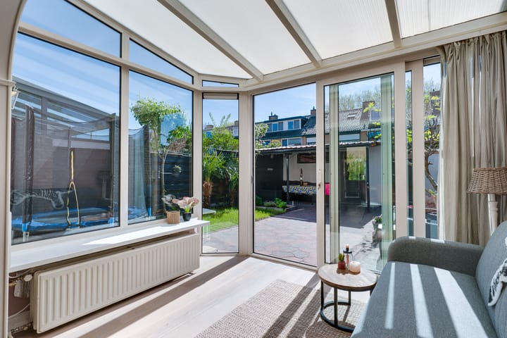 Foto 15 van Mercuriuslaan 31