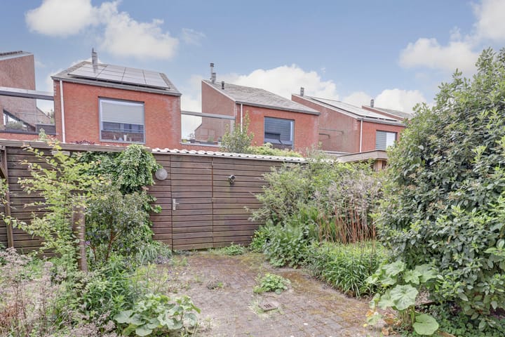 Foto 4 van Rosmolen 14