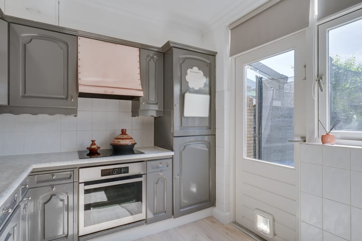 Foto 18 van Mercuriuslaan 31