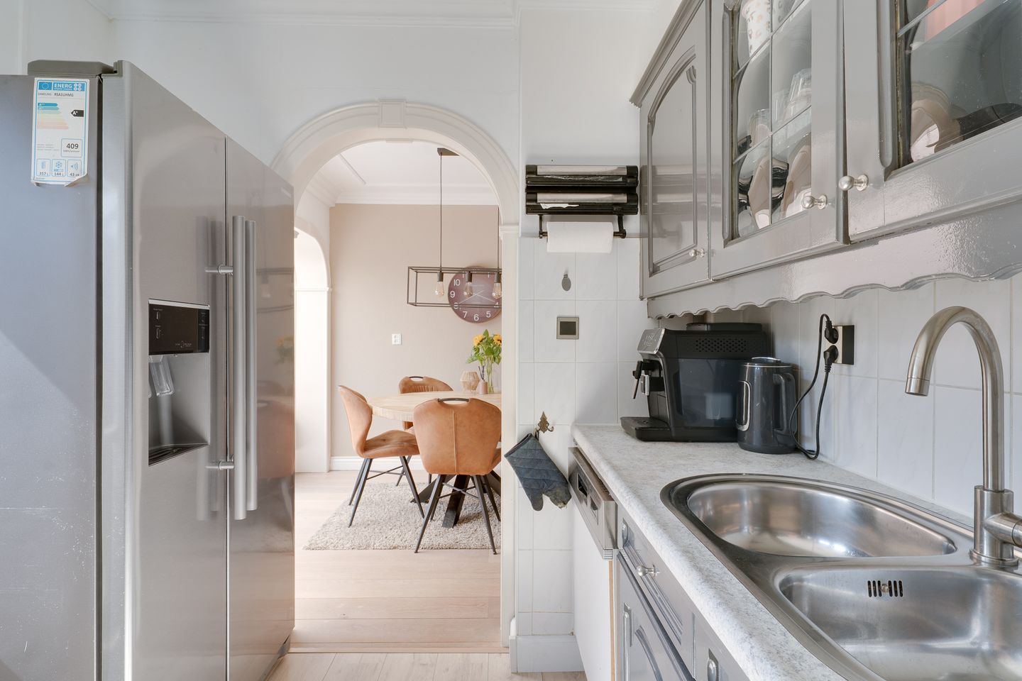 Foto 19 van Mercuriuslaan 31