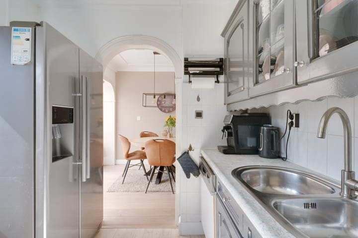 Foto 19 van Mercuriuslaan 31