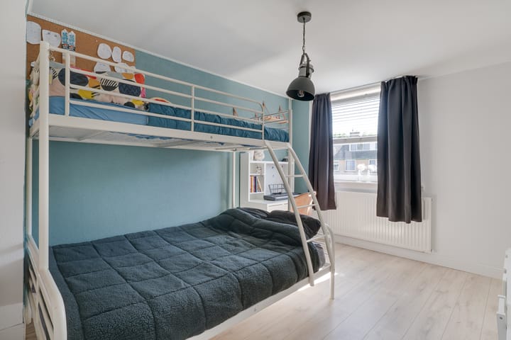 Foto 26 van Mercuriuslaan 31