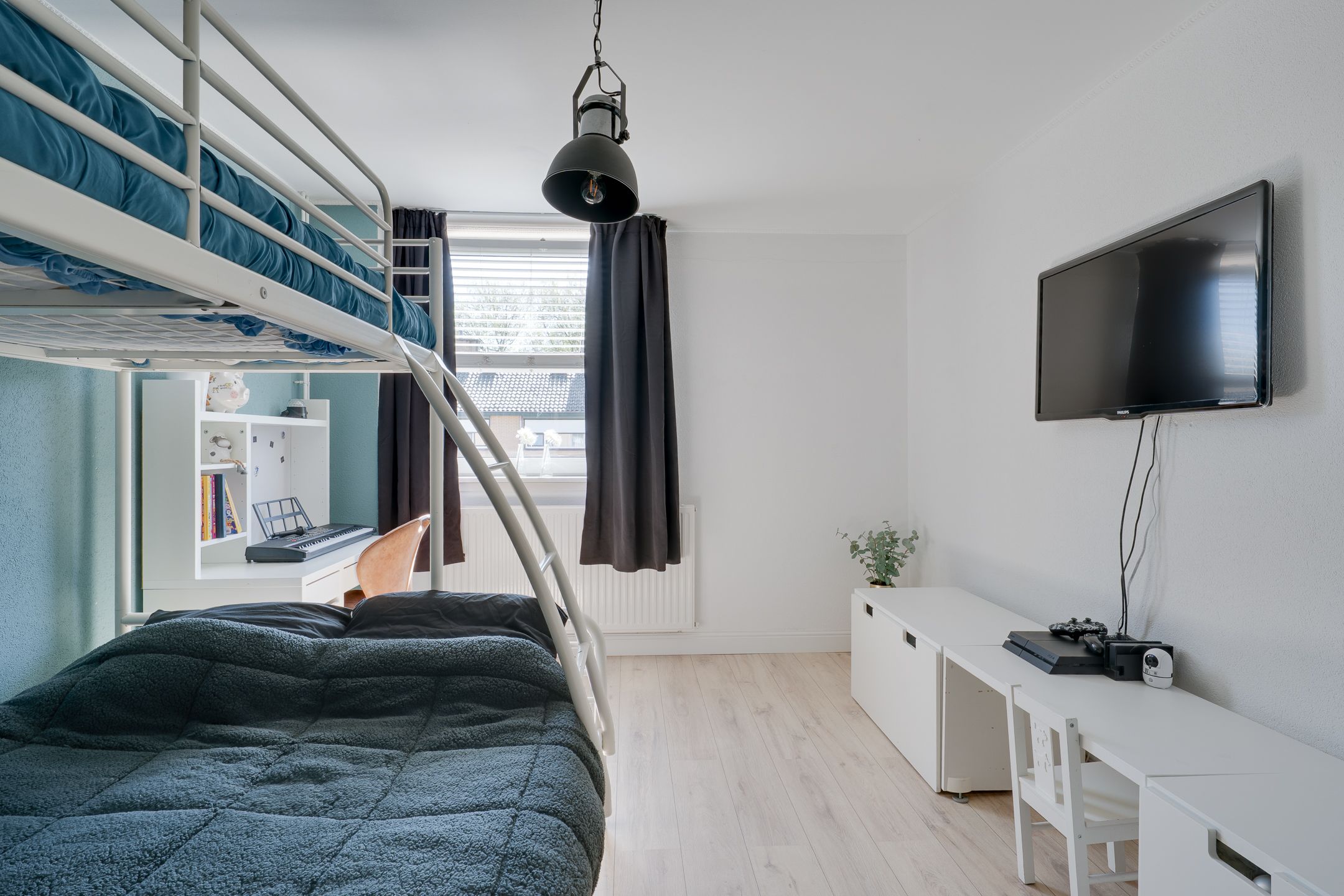 Foto 27 van Mercuriuslaan 31