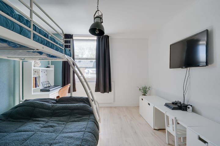 Foto 27 van Mercuriuslaan 31