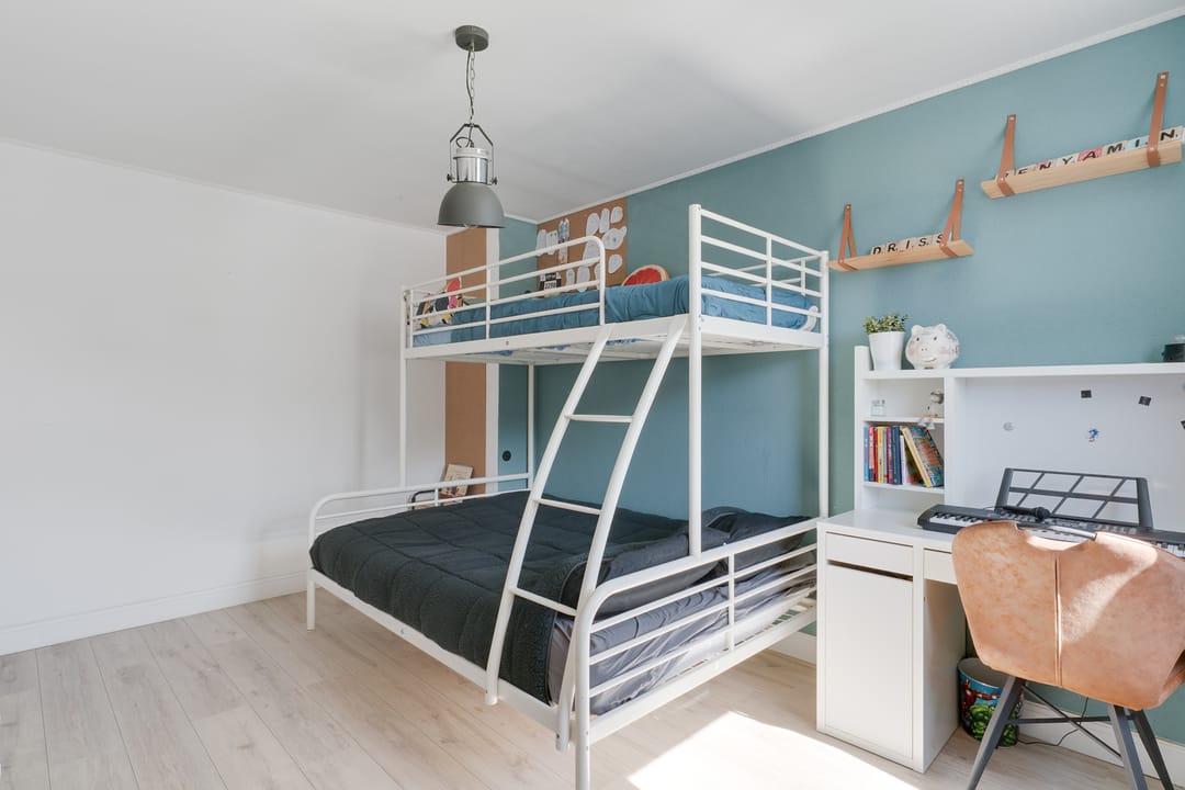 Foto 28 van Mercuriuslaan 31