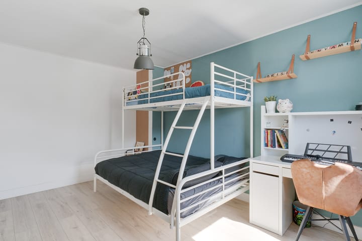 Foto 28 van Mercuriuslaan 31