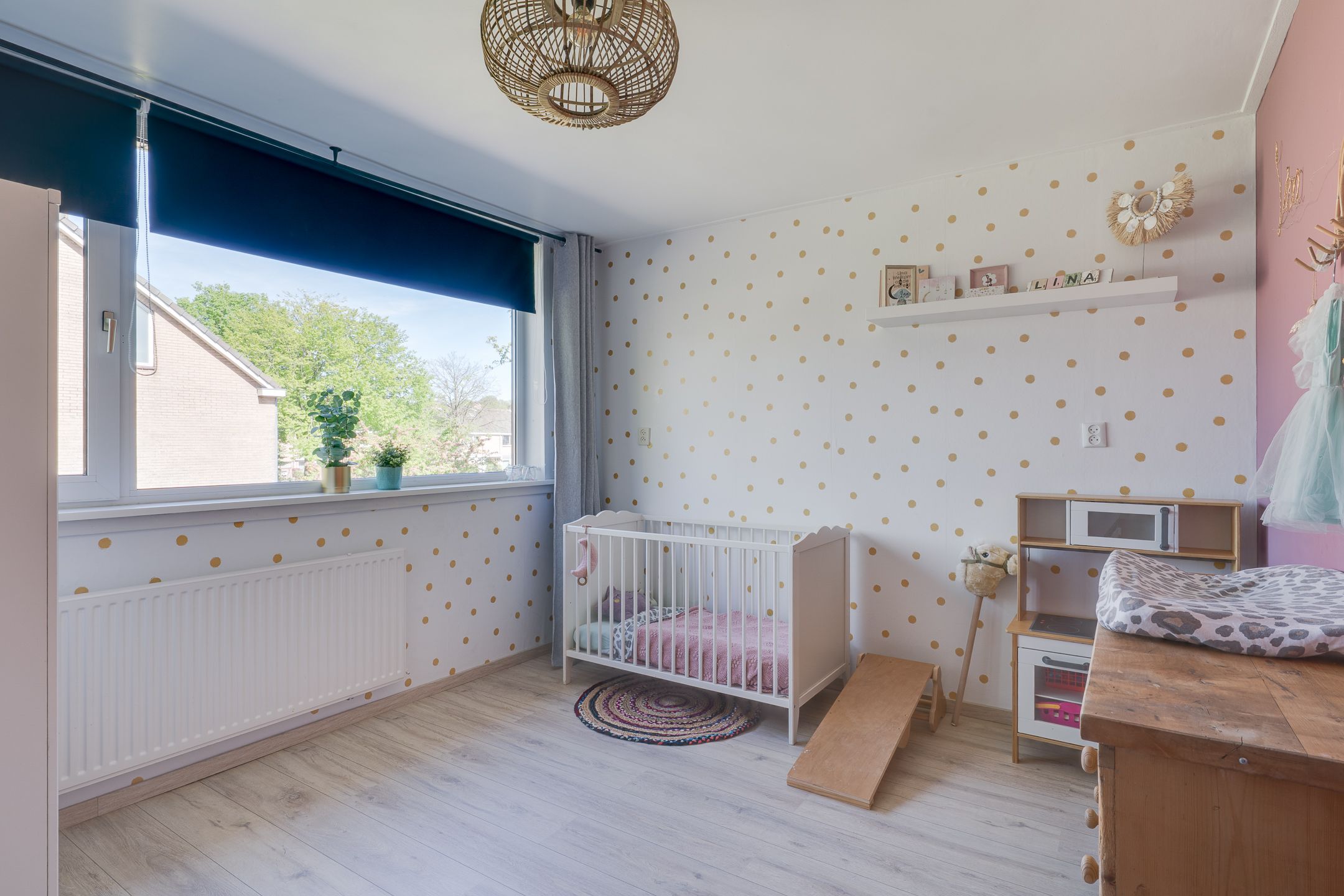 Foto 30 van Mercuriuslaan 31