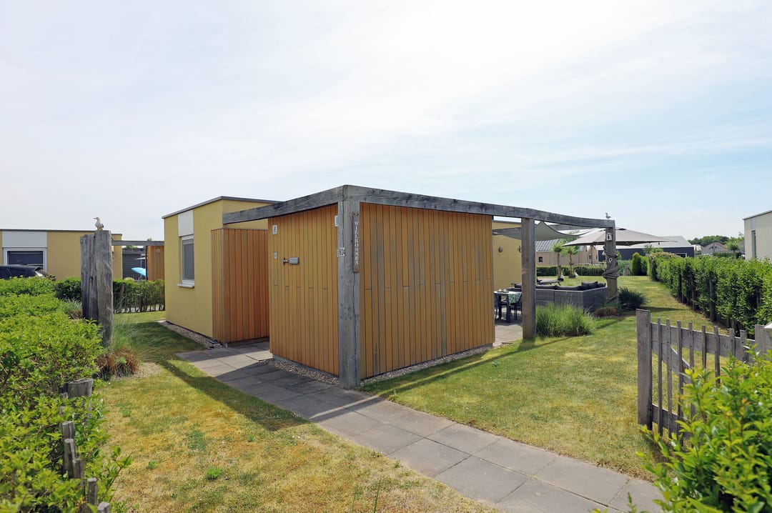 Foto 2 van Nieuwesluisweg 1-A834