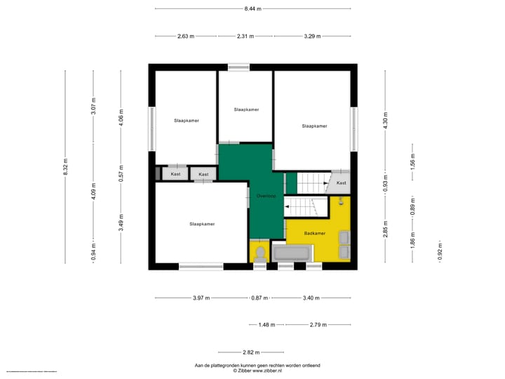 Foto 47 van Richterinkstraat 14