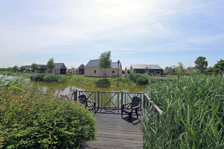 Foto 20 van Nieuwesluisweg 1-A834