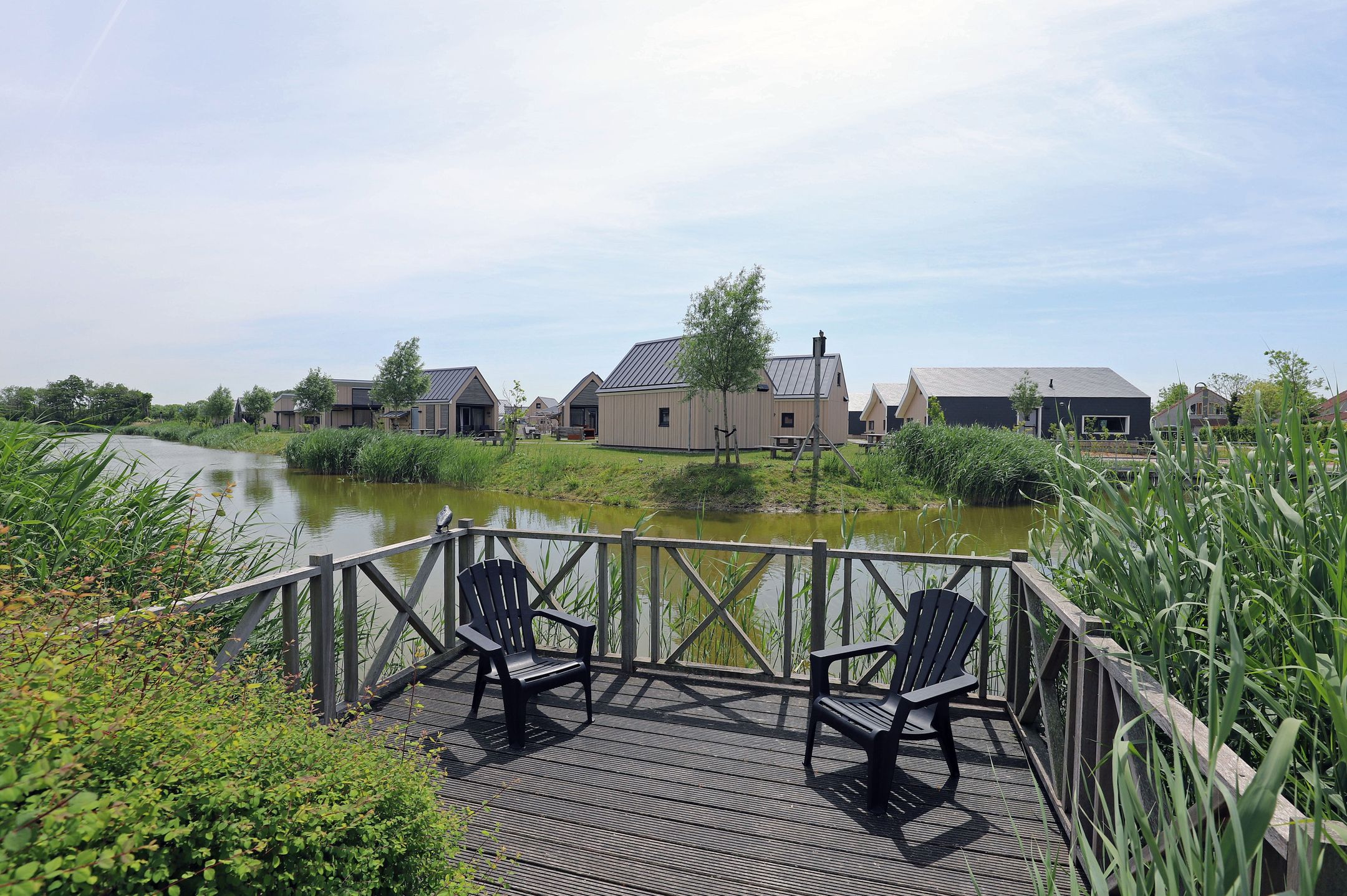 Foto 21 van Nieuwesluisweg 1-A834