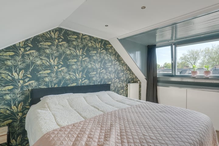 Foto 40 van Mercuriuslaan 31