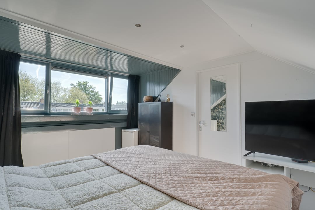 Foto 41 van Mercuriuslaan 31