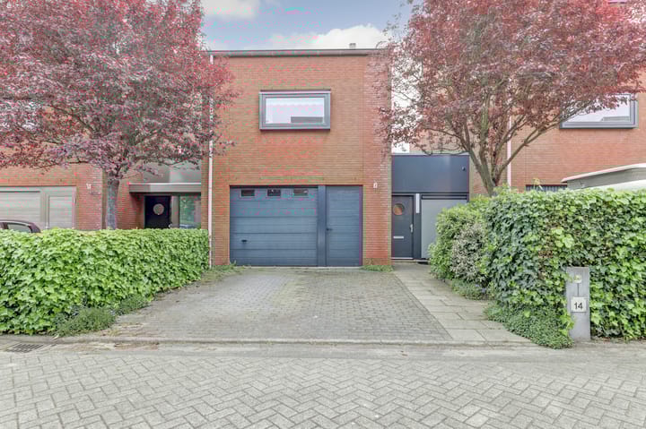 Foto 34 van Rosmolen 14