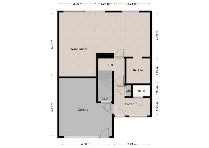 Foto 35 van Rosmolen 14