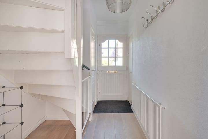 Foto 45 van Mercuriuslaan 31