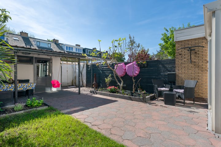 Foto 46 van Mercuriuslaan 31