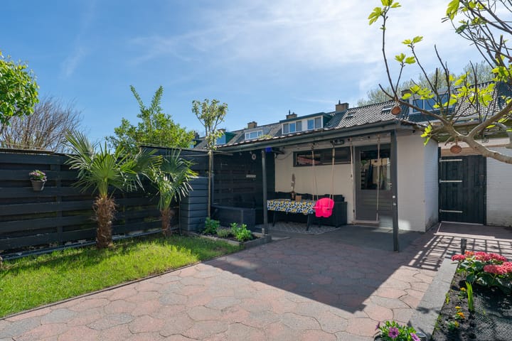 Foto 47 van Mercuriuslaan 31